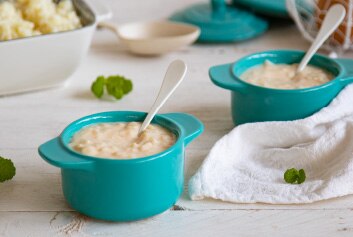 Premios Reto Duelo de arroz con leche