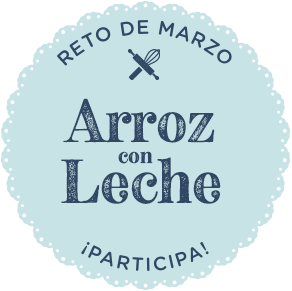 Reto Duelo de Arroz con leche