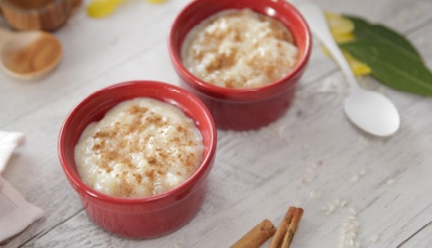 Arroz con Leche clásico La Lechera