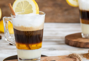 Café Bombón