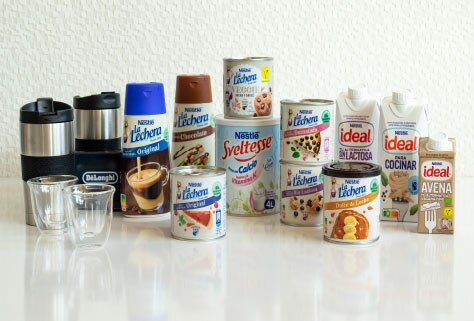 Café frío