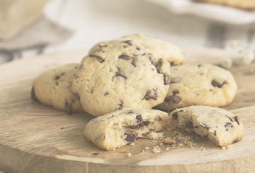 Reto Galletas