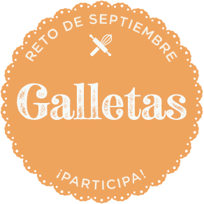 Reto Galletas