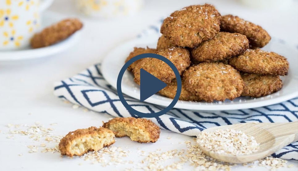 Video Receta