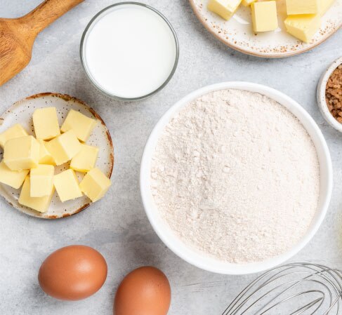 Ingredientes