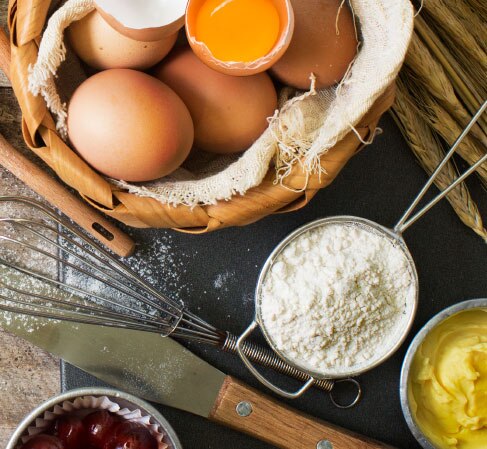 Ingredientes