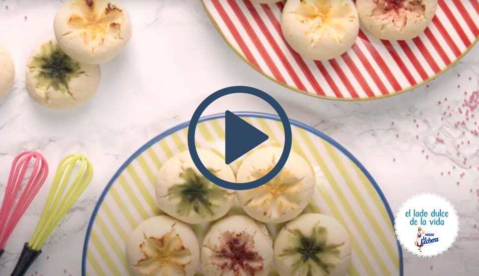 Galletas Video 3