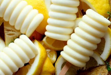 Reto Helados