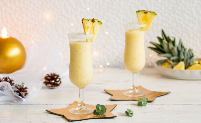 Postres Navideños
