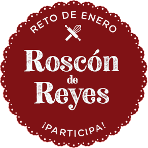 Roscón de reyes