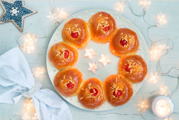 Premios Reto Duelo de Tartas de Navidad