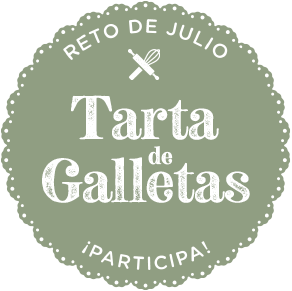 Reto Tarta Galletas