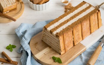 Premios Reto Tarta Galletas