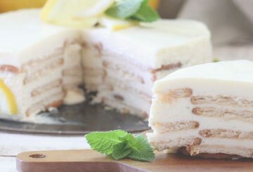 Reto Tartas Frías