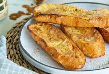 Torrijas