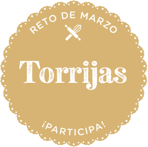 Torrijas
