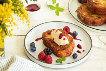Torrijas