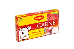 Caldo de carne MAGGI