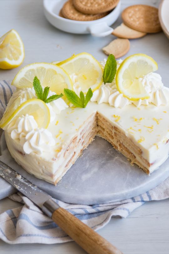 ¡Este verano va a ser la Pera Limonera!