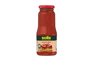 Tomate frito SOLÍS