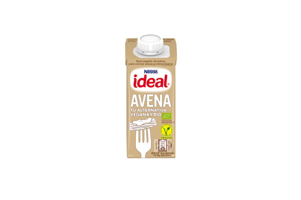 Nestlé IDEAL® AVENA