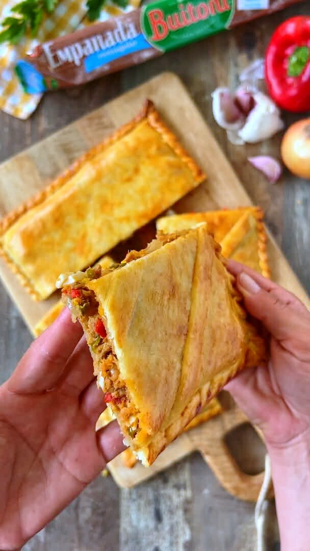 Empanada gallega