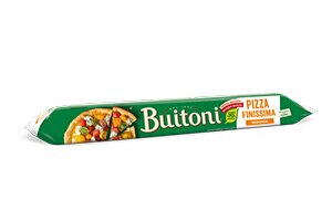 Masa para pizza Finissima Maxi Redonda BUITONI