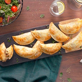Empanadas de carne