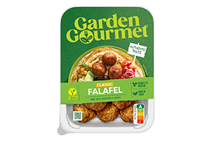 GARDEN GOURMET Falafel