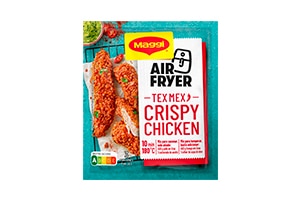 MAGGI Air Fryer Crispy Tex Mex