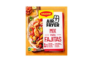 MAGGI Air Fryer Mix para Fajitas