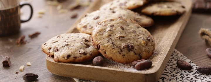 Cookies y Galletas