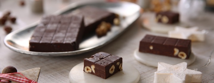 Postres Navideños tradicionales