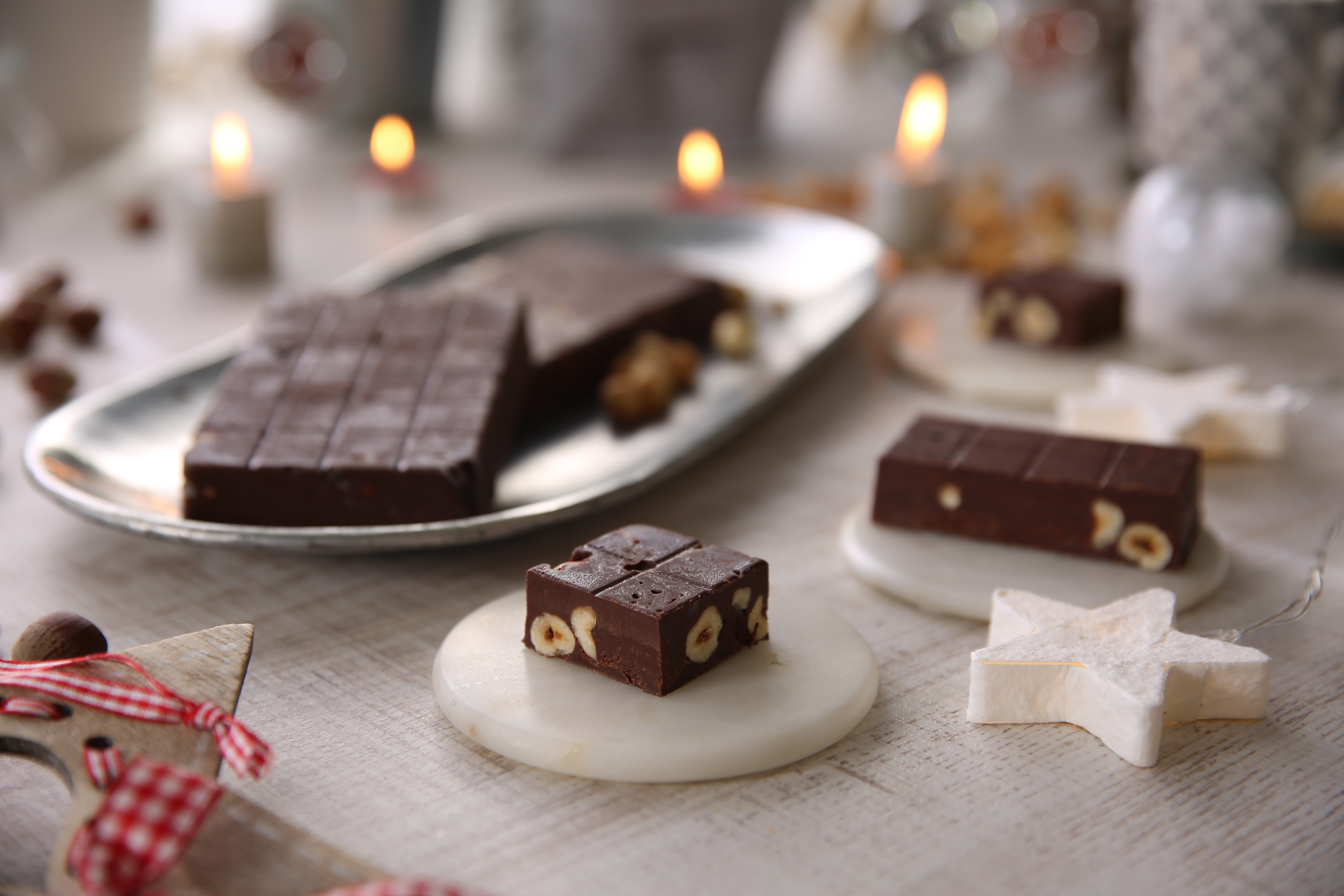 Postres Navideños tradicionales