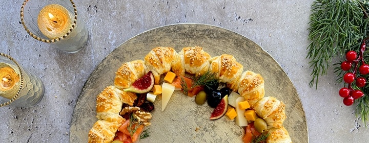 Recetas para todo tipo de Navidades