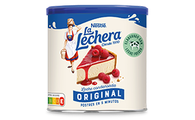 Leche condensada LA LECHERA