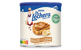Dulce de leche LA LECHERA