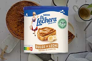 Dulce de leche LA LECHERA