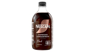 Nescafé Espresso Concentrate Black