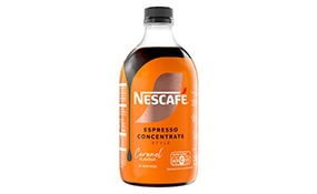 Nescafé Espresso Concentrate Caramel