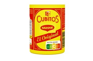 Cubitos MAGGI