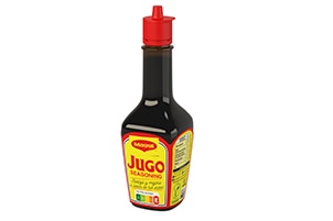 Jugo MAGGI