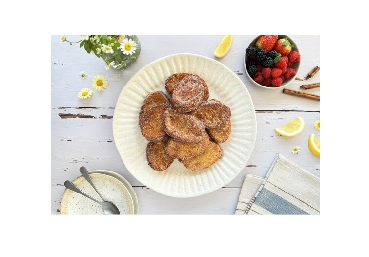 Torrijas