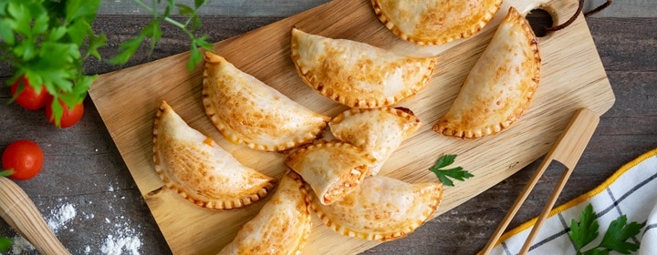 Obleas BUITONI - Empanadillas Atún