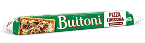 Masa para Pizza Finissima BUITONI