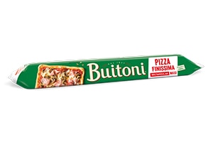 Masa para Pizza Finissima Maxi BUITONI