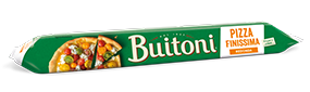 Masa para pizza Finissima Maxi Redonda BUITONI
