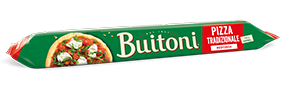 Masa para pizza Tradizionale BUITONI