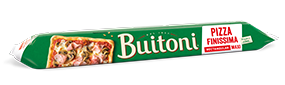 Masa para Pizza Finissima Maxi BUITONI
