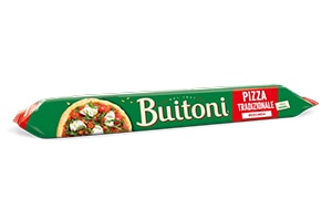 Masa para pizza Tradizionale BUITONI